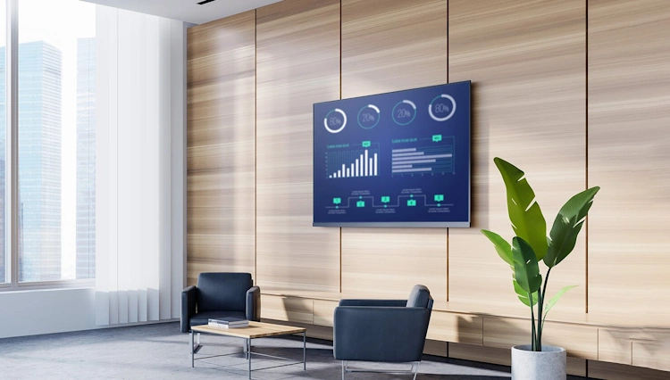 Телевидение для бизнеса от Ростелеком в Усолье-Сибирском